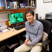Dr. Simon Hong