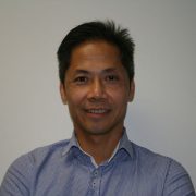 Dr. Vinh Lao