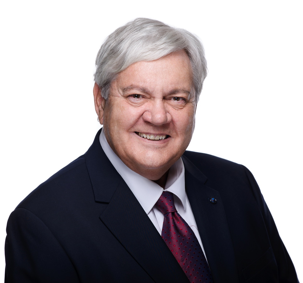 Dr. Peter Yaxley