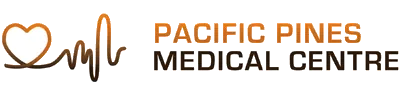 Pacific Pines Logo